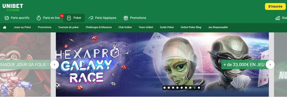 casino paysafecard unibet poker